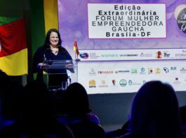 Fórum Mulher Empreendedora Gaúcha chega a Gramado dia 28