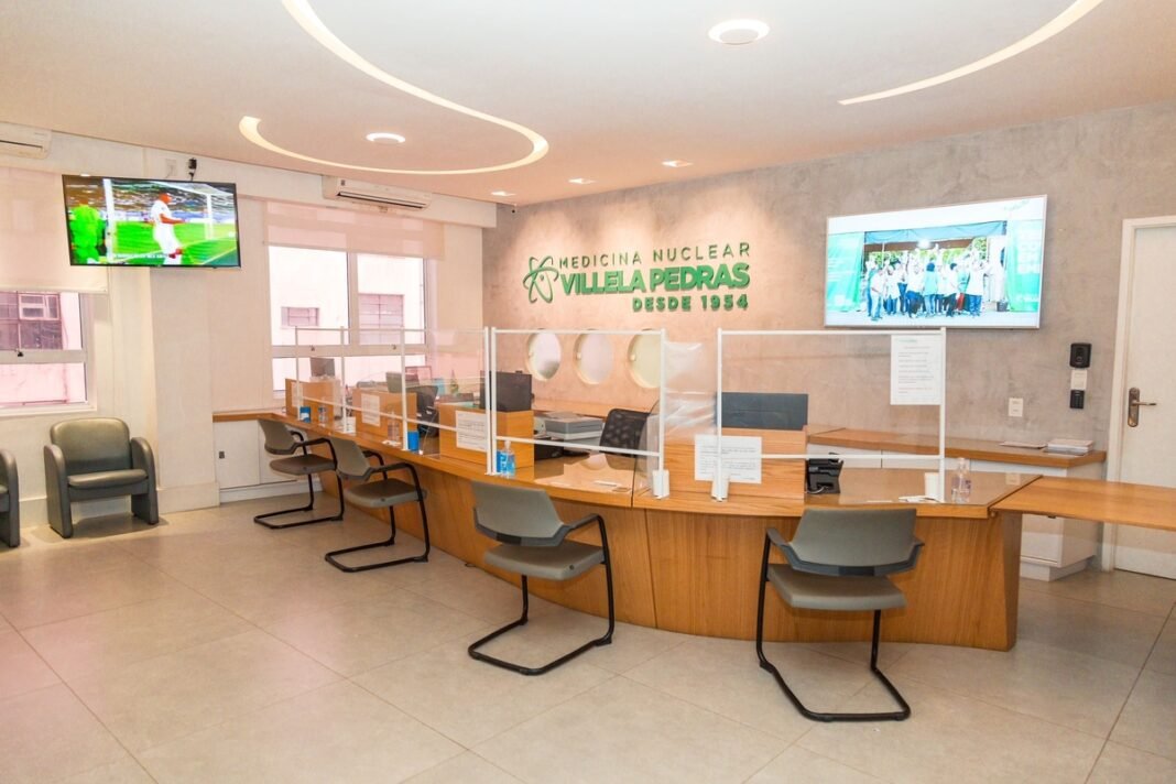 Câncer: nova tecnologia Pet/Ct Digital Omni chega ao Rio Câncer: nova tecnologia Pet/Ct Digital Omni chega ao Rio