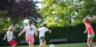 Método QASO orienta pais sobre desenvolvimento das crianças