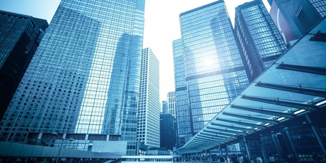 Lideranças empresariais aderem a nova forma de networking Lideranças empresariais aderem a nova forma de networking