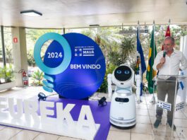 Instituto Mauá de Tecnologia apresenta mais de 100 soluções inovadoras na Eureka