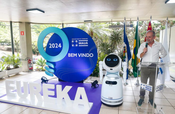 Instituto Mauá de Tecnologia apresenta mais de 100 soluções inovadoras na Eureka