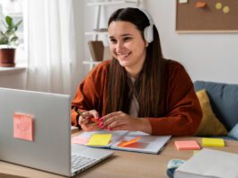 Plataforma cria funcionalidade para alunos e professores