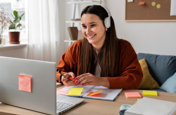 Plataforma cria funcionalidade para alunos e professores