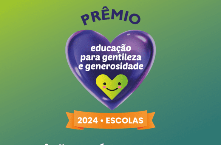 Prêmio EGG 2024 Escolas está recebendo inscrições