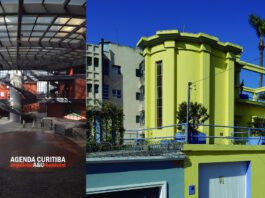 IAB-PR lança caderno/agenda que destaca a história da Arquitetura e do Urbanismo