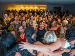 Evento reúne mais de 150 mulheres do setor condominial em São Paulo