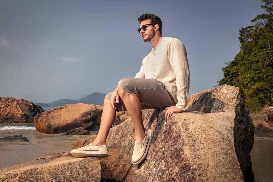 Calçados Laroche lança campanha de vendas para o Verão 2025 Calçados Laroche lança campanha de vendas para o Verão 2025