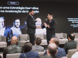 Executivos debatem sobre papel dos dados e IA nas empresas