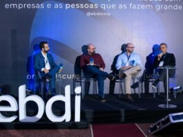 CFO SAB: ID Trust indica executivos para painel de debates