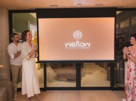 Evento celebra 10 anos de We.Flow e atuação sustentável