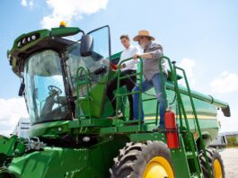 Tecnologias avançam para combater alto índice de acidentes no campo