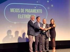 Pamcard é eleito pela 4ª vez como melhor Meio de Pagamento Eletrônico no TRC