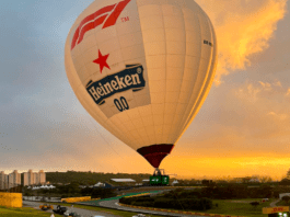 Brasil se consolida como palco de grandes eventos esportivos