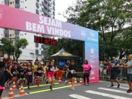 Du Rosa & Azul + Kids 2024 vem aí encerrando o ano esportivo em Santos