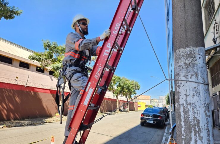 TLP amplia operação e abre mais de 100 novas vagas no Rio de Janeiro