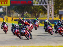 Final do MOTO1000GP retorna a Interlagos após nove anos