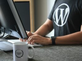 MCO2 reforça a segurança do WordPress, usado por 43% da web