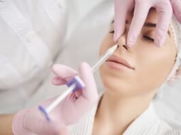 Verão: médica alerta sobre riscos da aplicação de PMMA