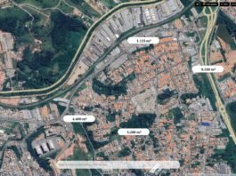 Compra de terreno é etapa para inovação na construção civil