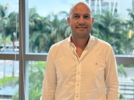 Nuvei anuncia Juan Jorge Soto como General Manager para a AL