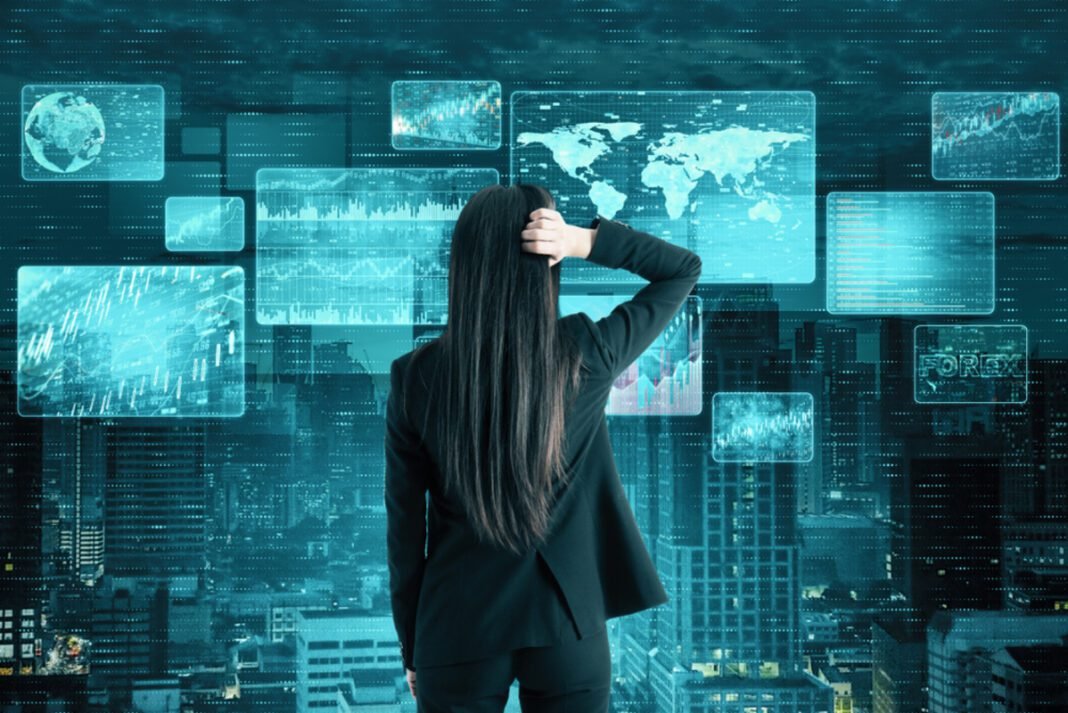 Transição de carreira para a área de tecnologia requer planejamento Transição de carreira para a área de tecnologia requer planejamento