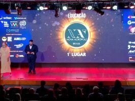 Podcast da Nova Acrópole é eleito o melhor do Brasil
