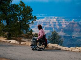 Destinos podem tornar o turismo acessível