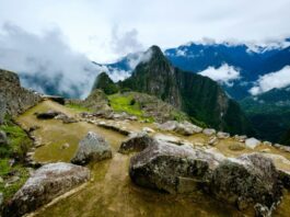 Machu Picchu muda regras para visitas durante alta temporada