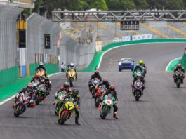 MOTO1000GP retornou a Interlagos encerrando temporada 2024