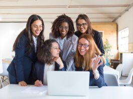 Mulheres lideram 40% das empresas do país