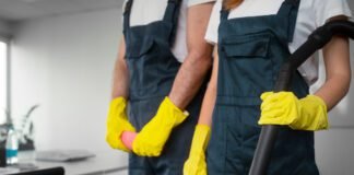 Dr. Lava Tudo faz ação solidária com Ellen Mil Grau em SP