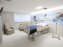 Centro de transplante de medula óssea é aberto no Rio