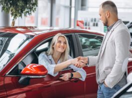 Vendas de carros usados pode bater recorde em 2024
