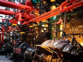 Manutenção com escovas industriais pode prolongar vida útil dos equipamentos