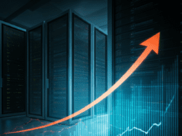 Alta do dólar encarece os serviços de computação em nuvem