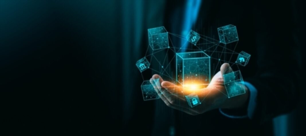 Especialista explica como a tokenização moderniza o mercado Especialista explica como a tokenização moderniza o mercado