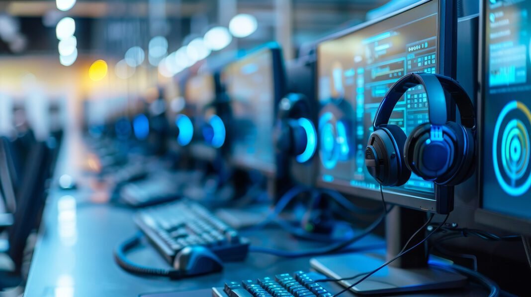 Nexcore incorpora Speech Analytics à plataforma CCaaS Nexcore incorpora Speech Analytics à plataforma CCaaS