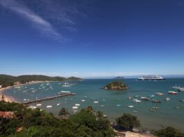 Búzios prepara 2ª Conferência Municipal do Meio Ambiente