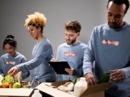 Dia Internacional do Voluntário é comemorado em 5 de dezembro