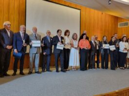 Prêmio Top Sustentabilidade premia empresas e personalidades