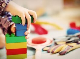 Produtos de papelaria estimulam o desenvolvimento de crianças atípicas