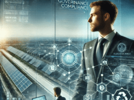 Elevar Energia mantém reconhecimento internacional em ESG
