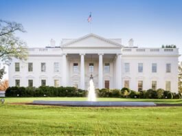 Medidas são anunciadas por Donald Trump em sua chegada à Casa Branca