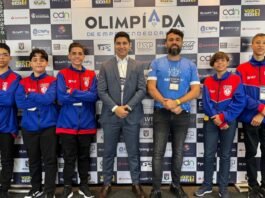 Estudantes de Pernambuco vencem olimpíadas de empreendedorismo em São Paulo