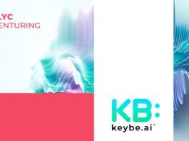  LLYC Venturing alia-se à Keybe.ai reforçando soluções de IA
