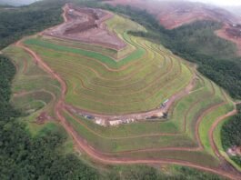 Filtragem móvel pode mudar o futuro das barragens no Brasil
