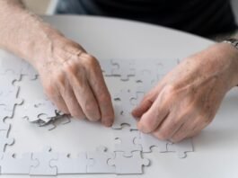 Alzheimer atinge 8,5% da população idosa