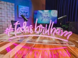 PodBrilhar estreia nova temporada com debates femininos