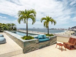 Carnaval no RJ aumenta buscas por acomodações no Airbnb